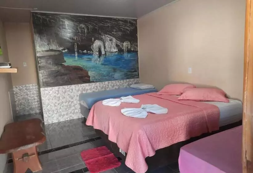 Majatalo Pousada Estância Da Mata