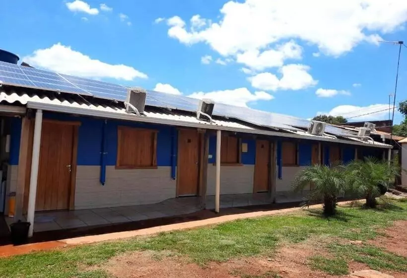 Majatalo Pousada Estância Da Mata