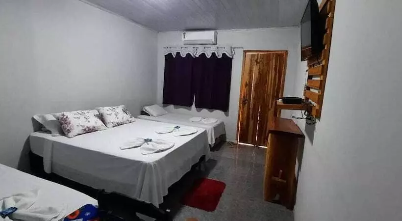 Majatalo Pousada Estância Da Mata