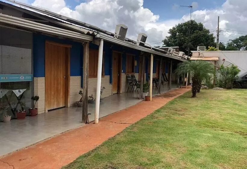 Majatalo Pousada Estância Da Mata