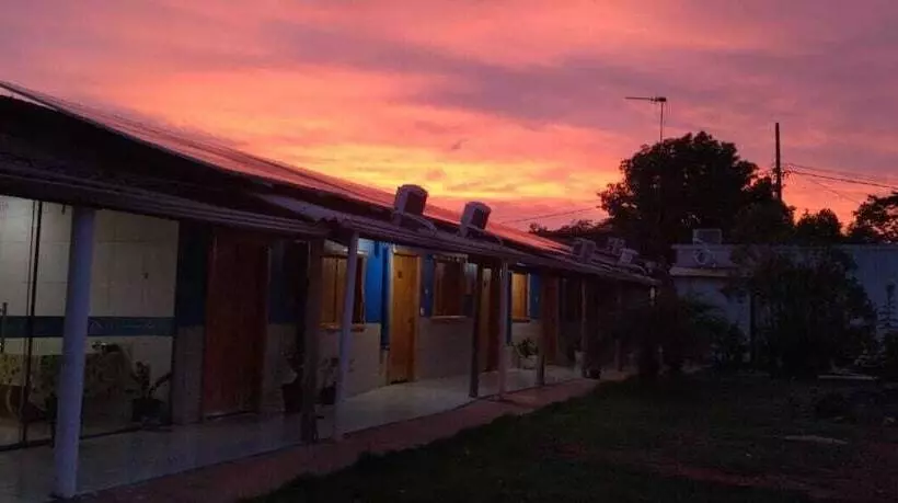 Majatalo Pousada Estância Da Mata