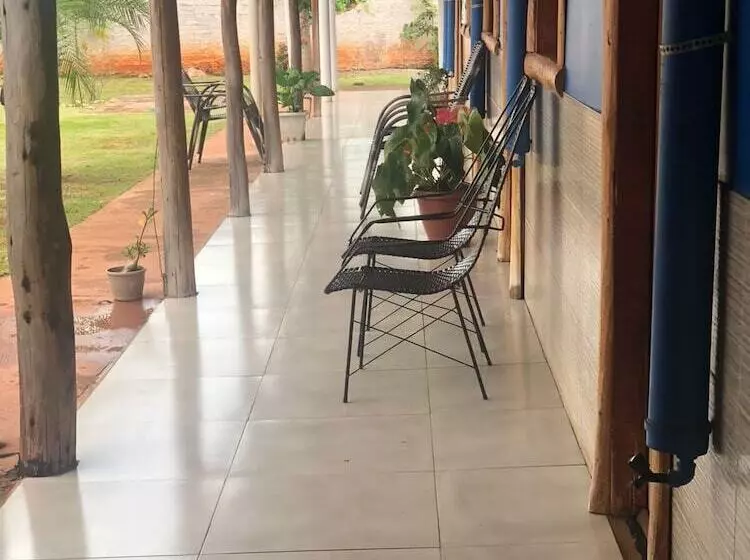 Majatalo Pousada Estância Da Mata