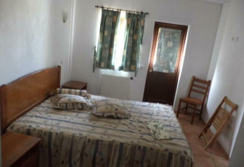 بنسيون Casa Do João