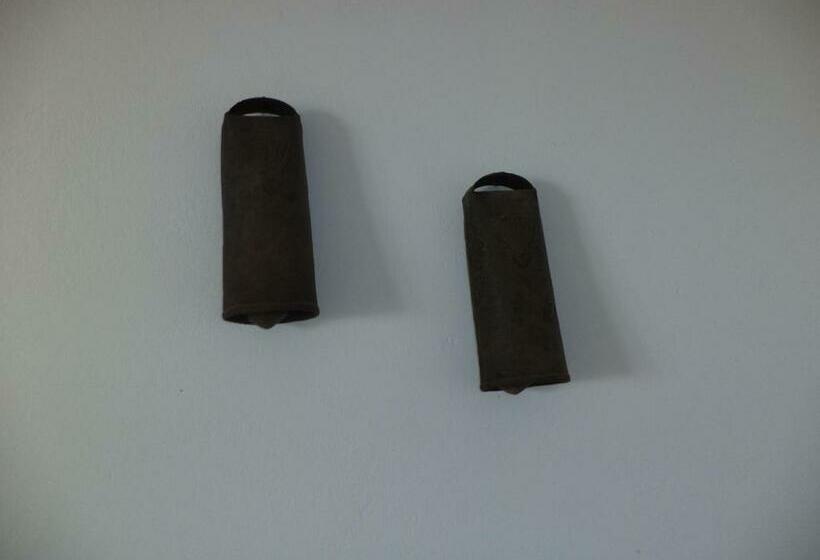 بنسيون Casa Do João