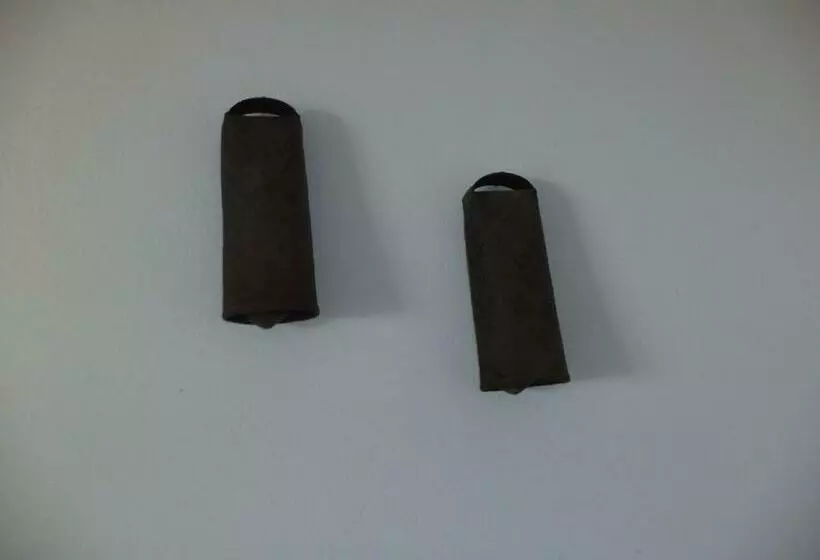 ペンション Casa Do João