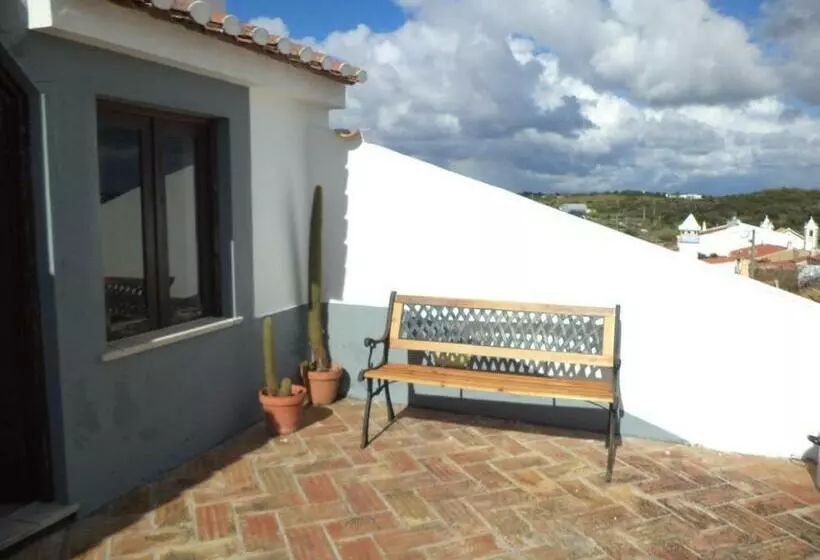 ペンション Casa Do João