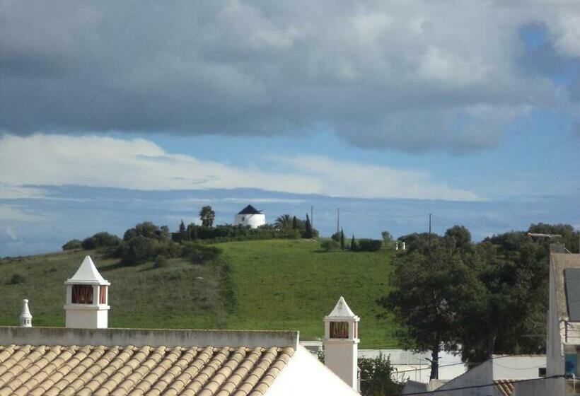 بنسيون Casa Do João