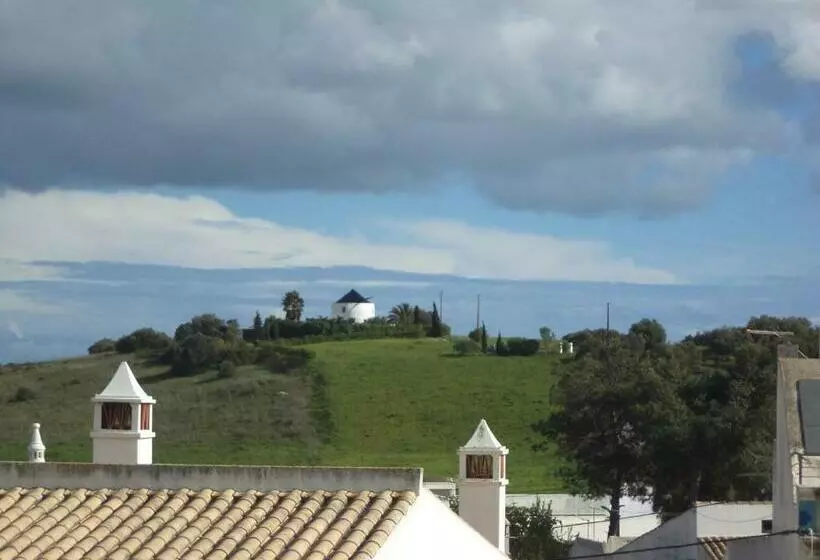 ペンション Casa Do João