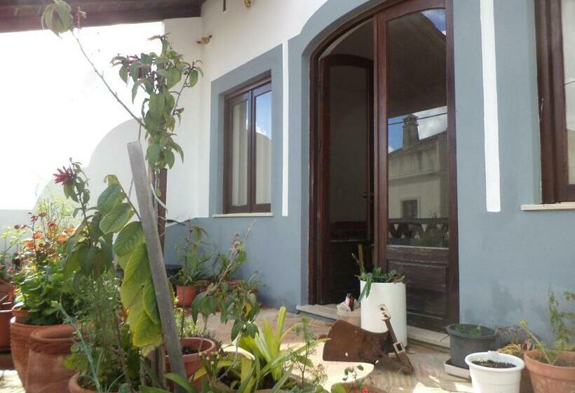 بنسيون Casa Do João