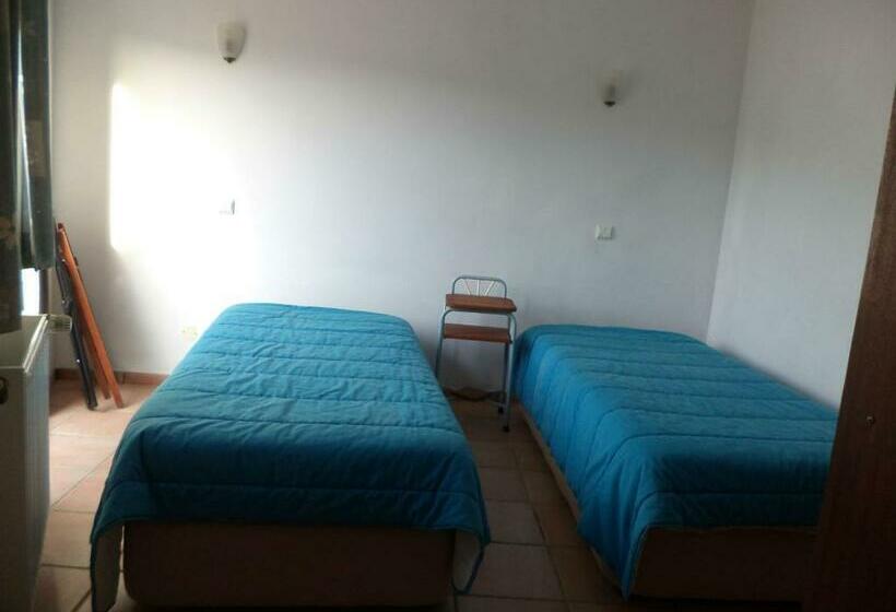 بنسيون Casa Do João