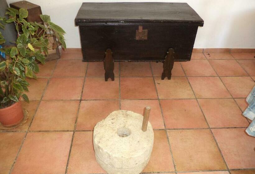 بنسيون Casa Do João