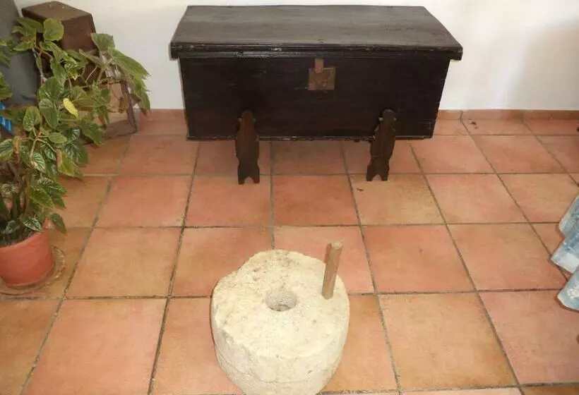 ペンション Casa Do João