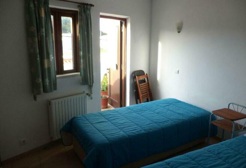 بنسيون Casa Do João