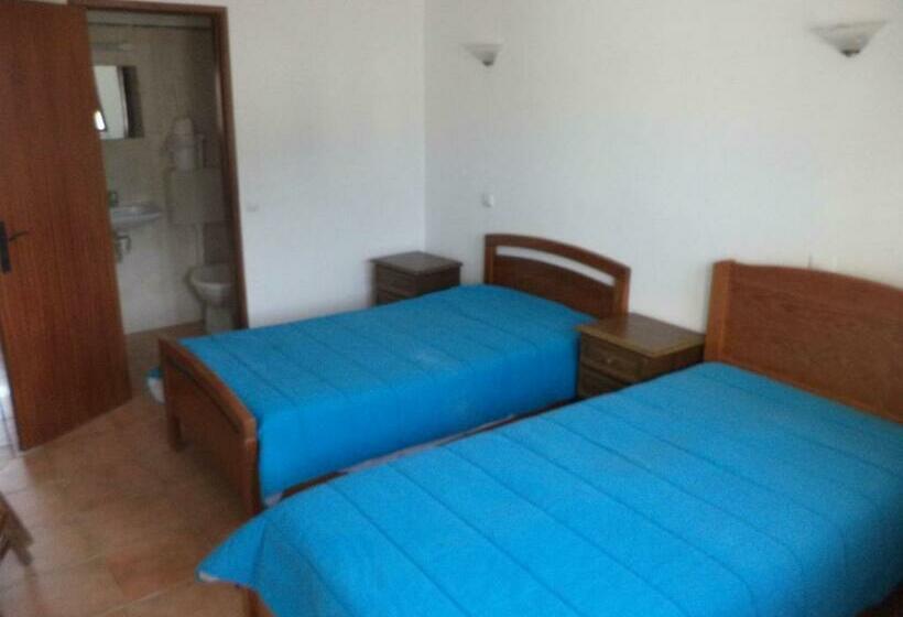 بنسيون Casa Do João