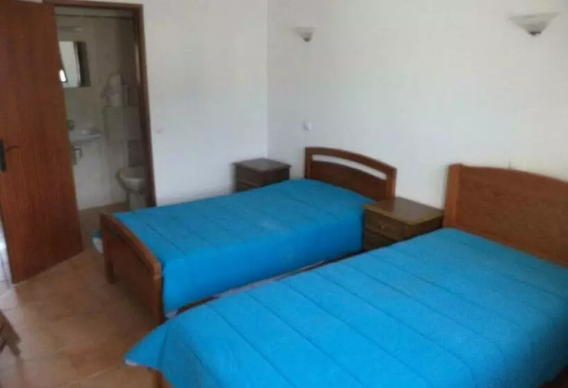 ペンション Casa Do João