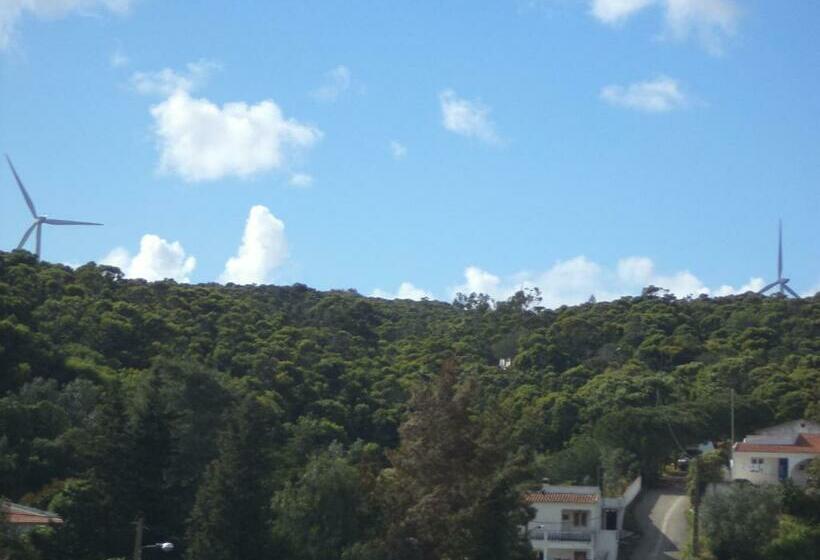 بنسيون Casa Do João