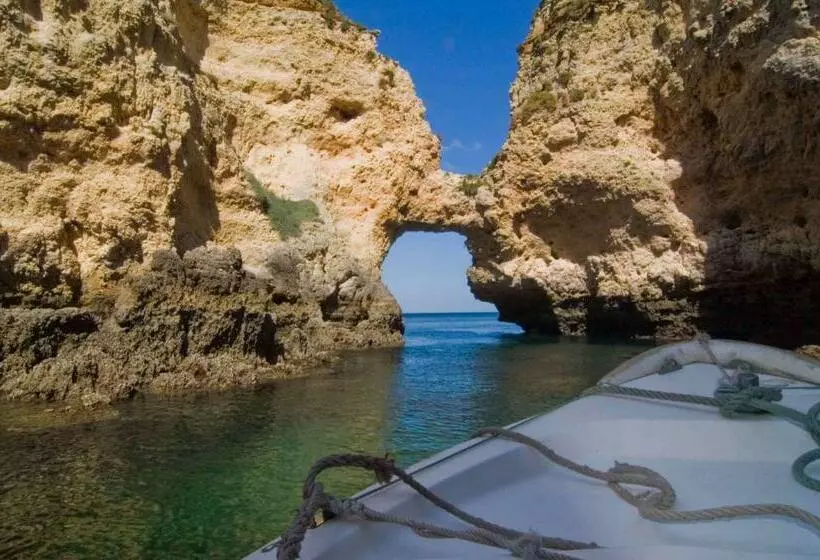 ペンション Casa Do João