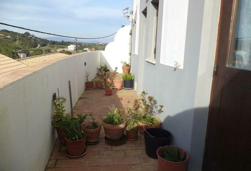 بنسيون Casa Do João