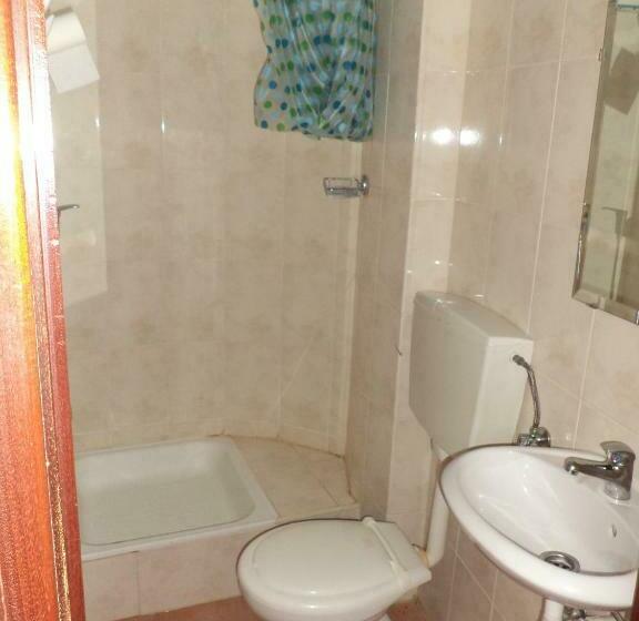 بنسيون Casa Do João