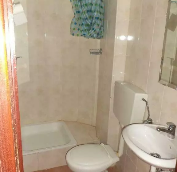 ペンション Casa Do João