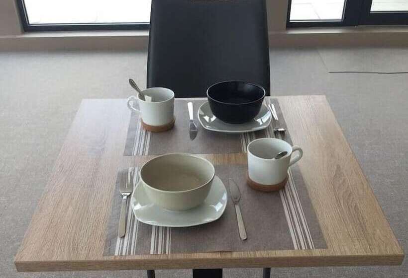 Pensão Dans Les Vignes