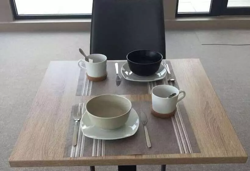 ペンション Dans Les Vignes