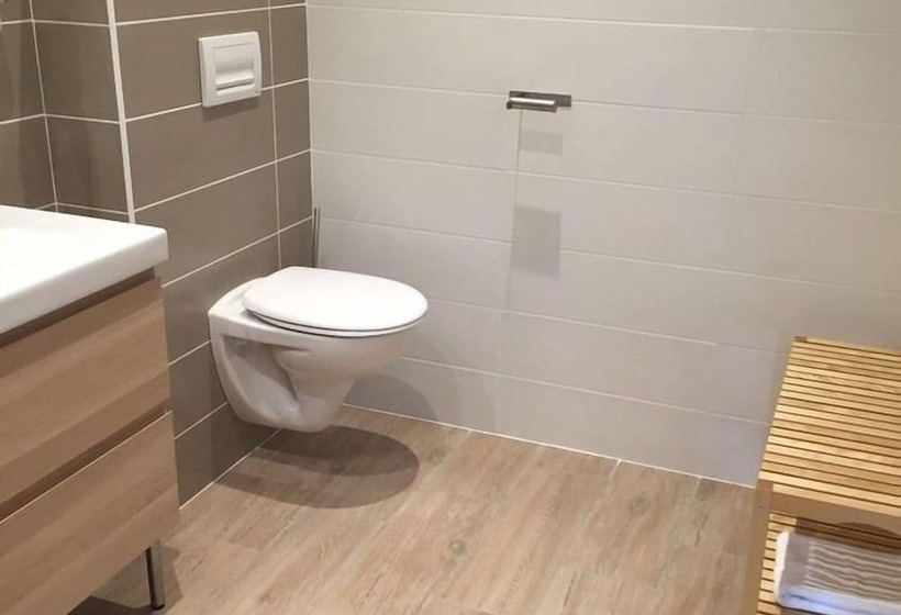 Pensão Dans Les Vignes