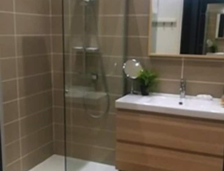 Pensão Dans Les Vignes