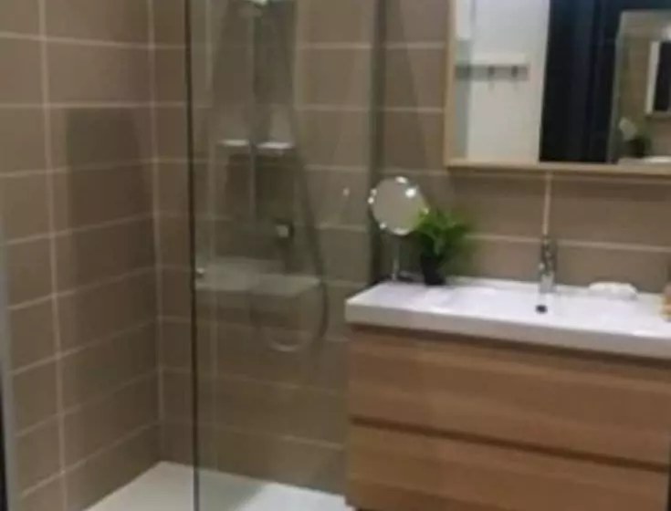 ペンション Dans Les Vignes