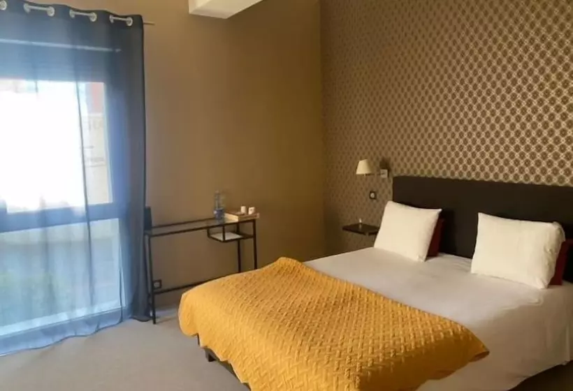 ペンション Dans Les Vignes