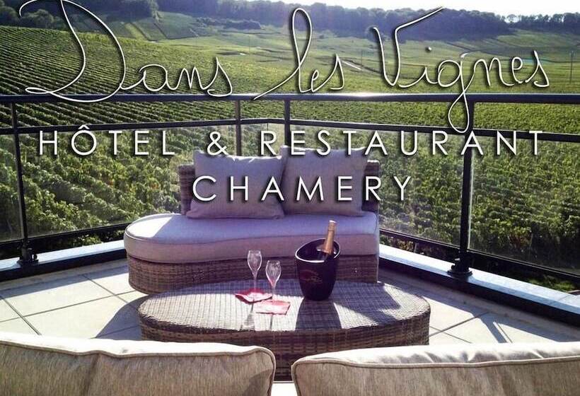 Pensão Dans Les Vignes