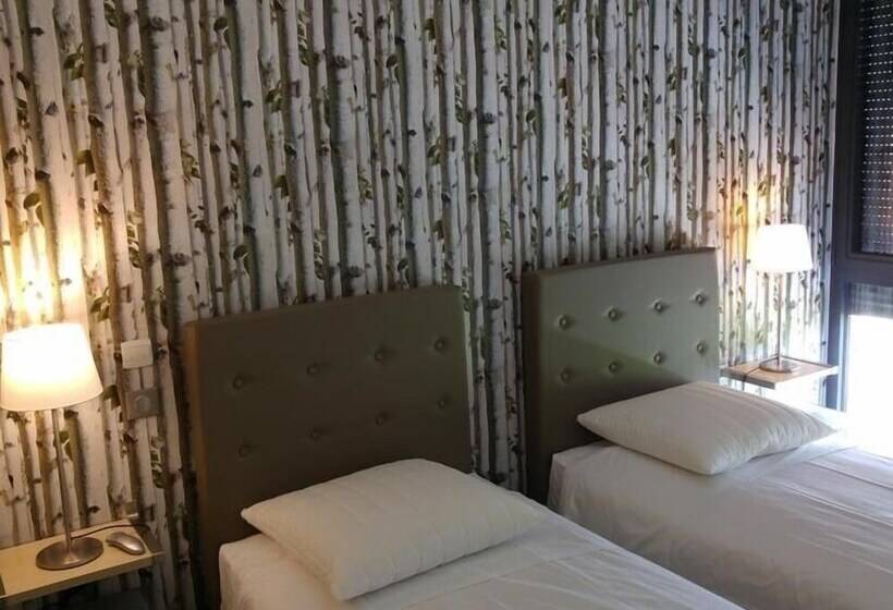 Pensão Dans Les Vignes