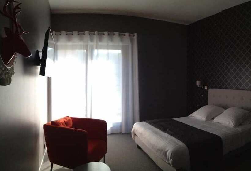 Pensão Dans Les Vignes