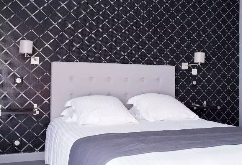 ペンション Dans Les Vignes