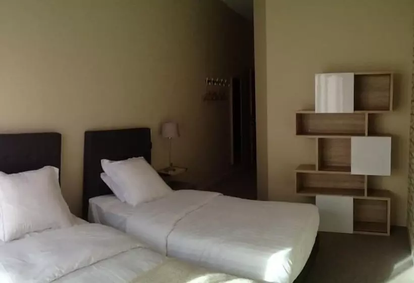 ペンション Dans Les Vignes