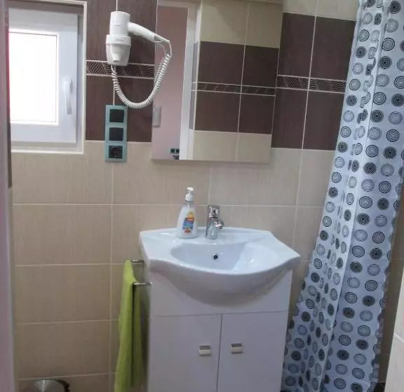 Majatalo Erika Vendégház