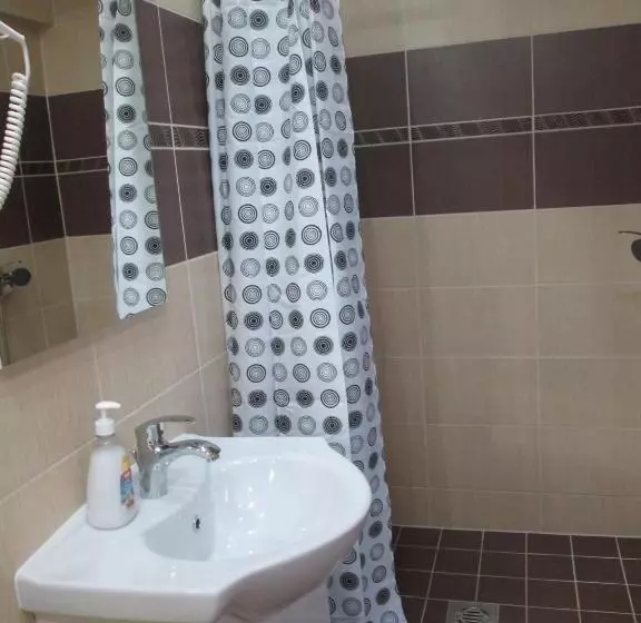 Majatalo Erika Vendégház