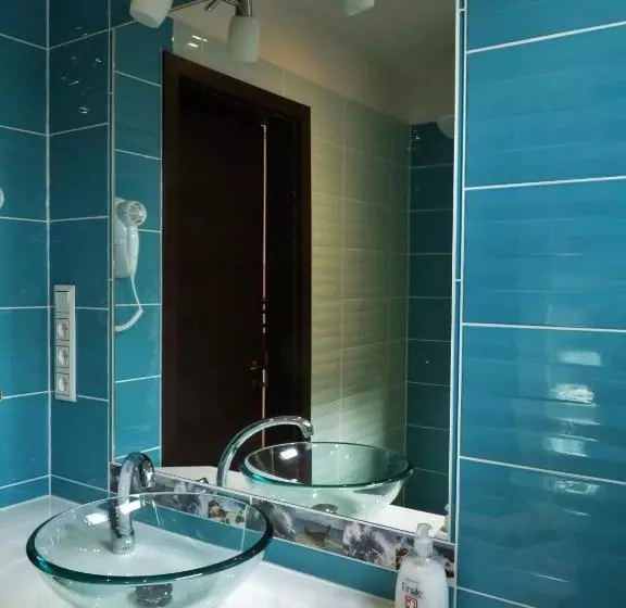 Majatalo Erika Vendégház