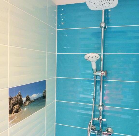 ペンション Erika Vendégház