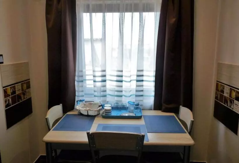 Majatalo Erika Vendégház