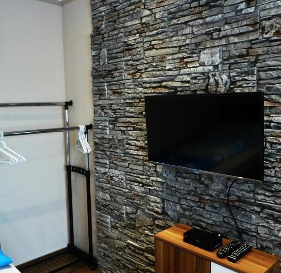 ペンション Erika Vendégház