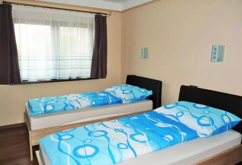 Majatalo Erika Vendégház