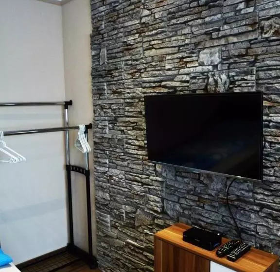 Majatalo Erika Vendégház