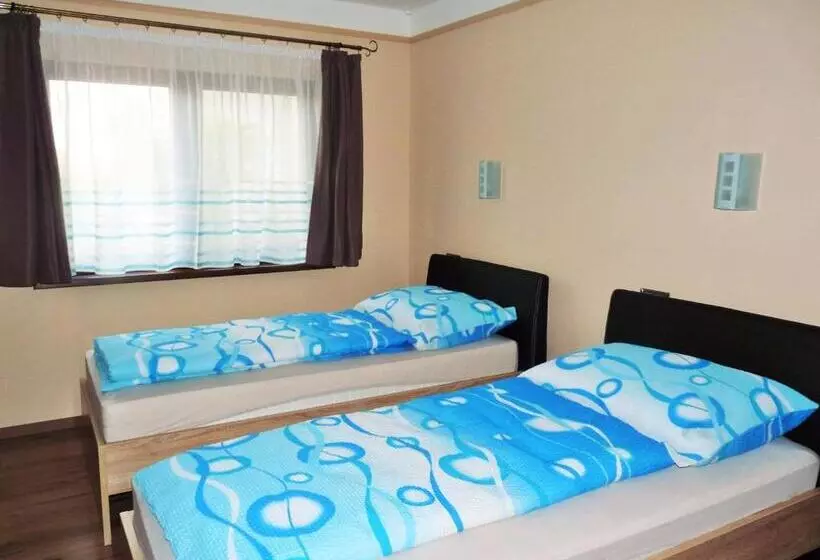 Majatalo Erika Vendégház