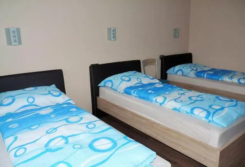 Majatalo Erika Vendégház