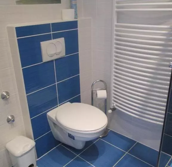 Majatalo Erika Vendégház