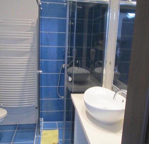 ペンション Erika Vendégház