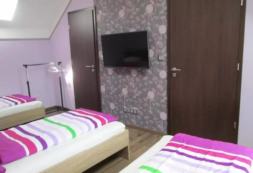 Majatalo Erika Vendégház