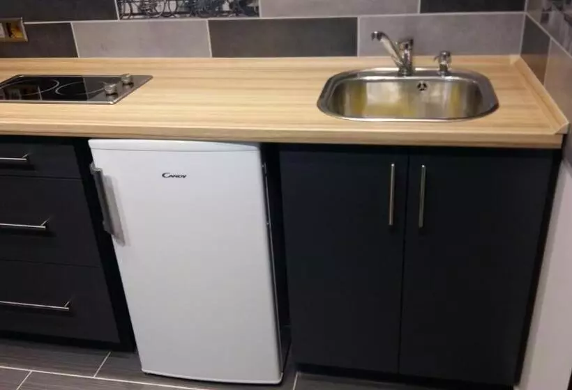 Majatalo Erika Vendégház