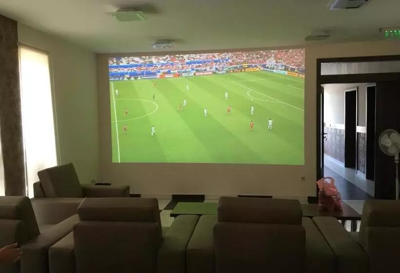 ペンション Gránátalma Vendégház